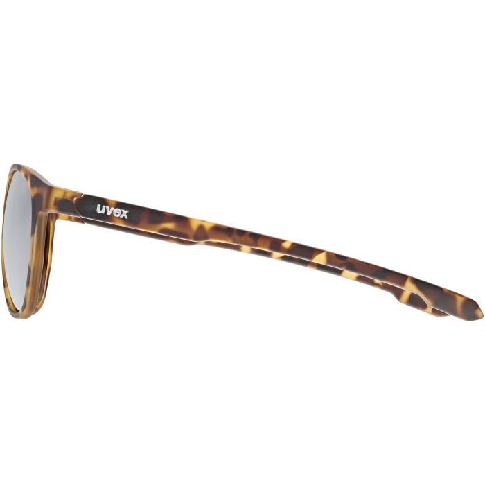 Okulary UVEX LGL 54 / 6616 havanna matt