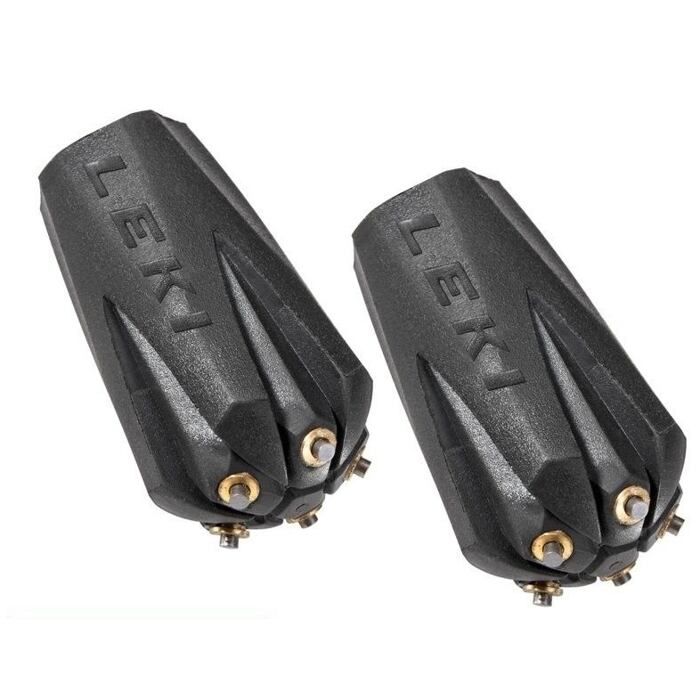 Nakładka gum. LEKI Silent Spike Pad / Vario set
