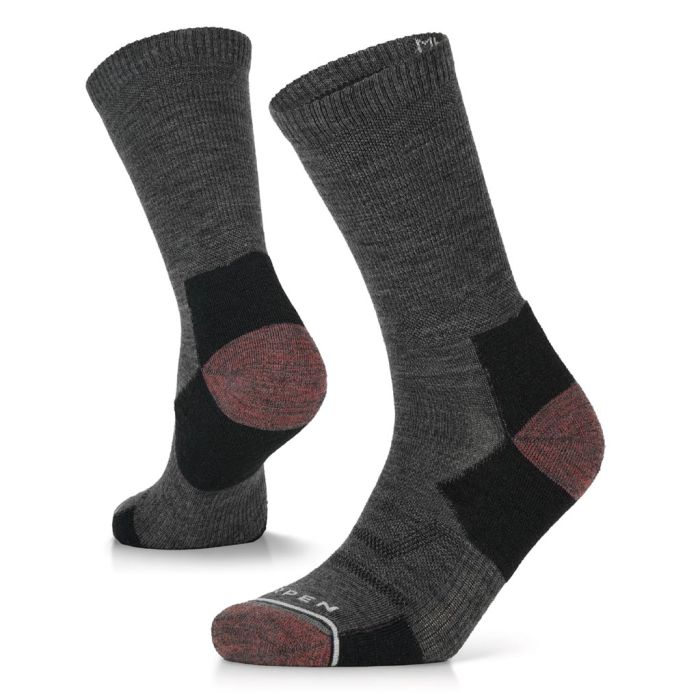 Skarpety LORPEN MHLCW Merino