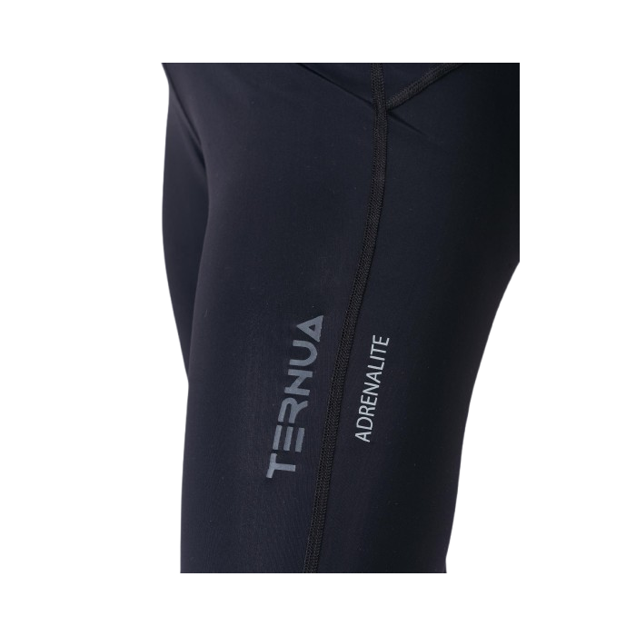 Getry TERNUA W Pace Capri / 9937 A-Black