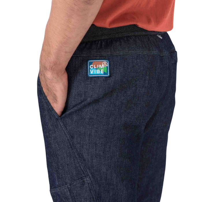 Spodnie TERNUA M Smith Rock / 5419 Denim