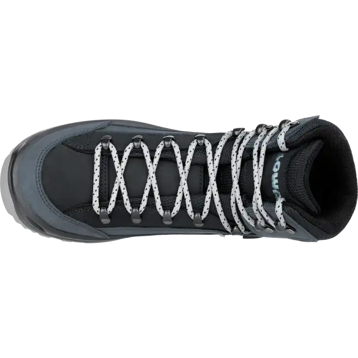 Buty LOWA Renegade GTX mid Ws / smoke blue