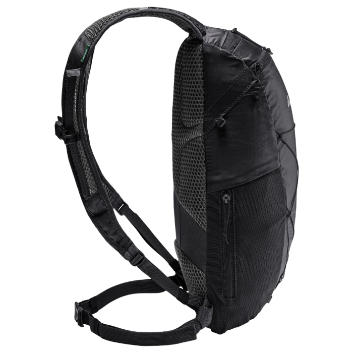 Plecak VAUDE Uphill 8 / 010-black
