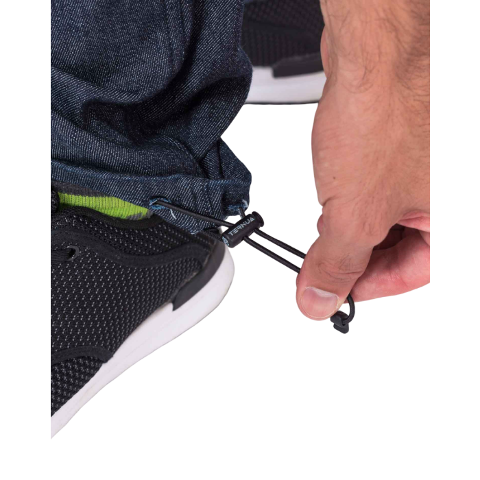 Spodnie TERNUA M Smith Rock / 5419 Denim