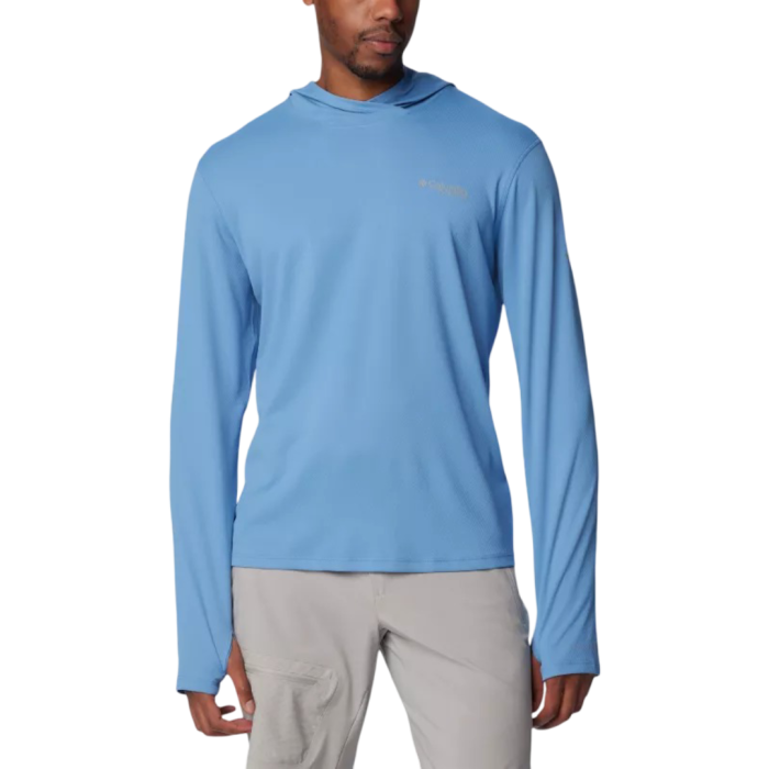 Bluza COLUMBIA AX9993 Summit Valley Hoodie / 479 skyler