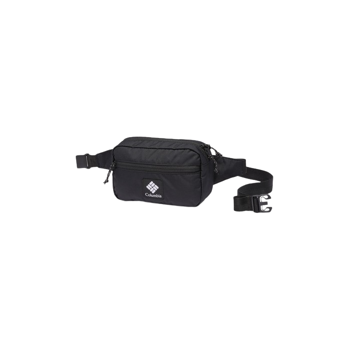 Torebka COLUMBIA UU8347 Trail Traveler / 010 black