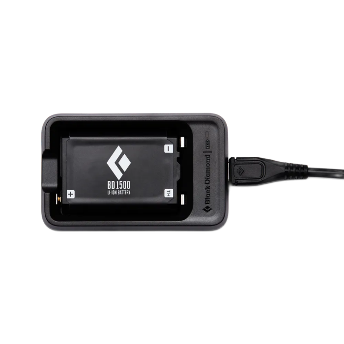 Akumulator BD Battery Charger / BD 1500