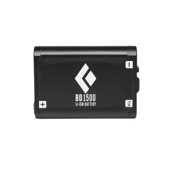 Akumulator BLACK DIAMOND 1500 Battery / BD620679