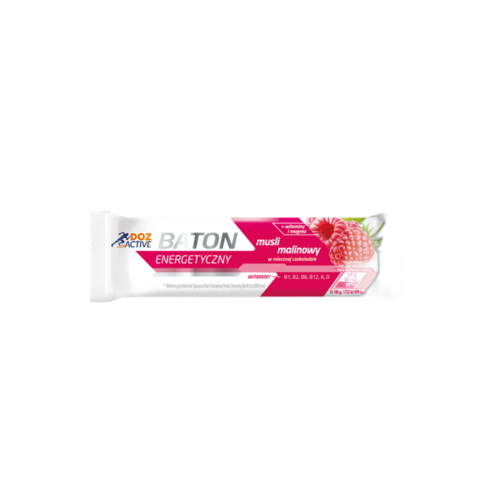 ALE Baton DOZ Active 40g