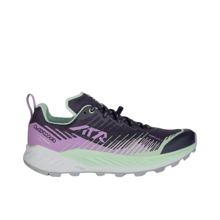 Buty LOWA ATR Amplux 2 Ws / pflaume/heide