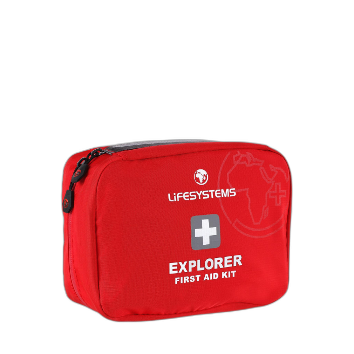 Apteczka LFS Explorer /  czerwony