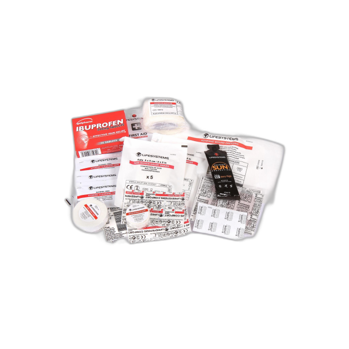 Apteczka LFS Light & Dry Micro / 20010