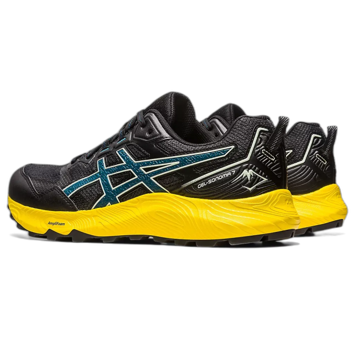 Buty biegowe ASICS M Gel Sonoma 7 / 020