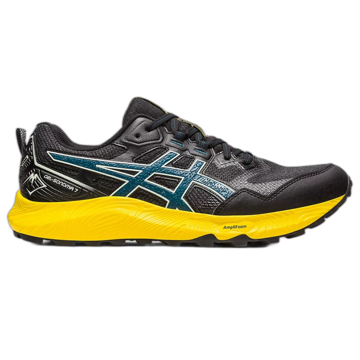 Buty biegowe ASICS M Gel Sonoma 7 / 020