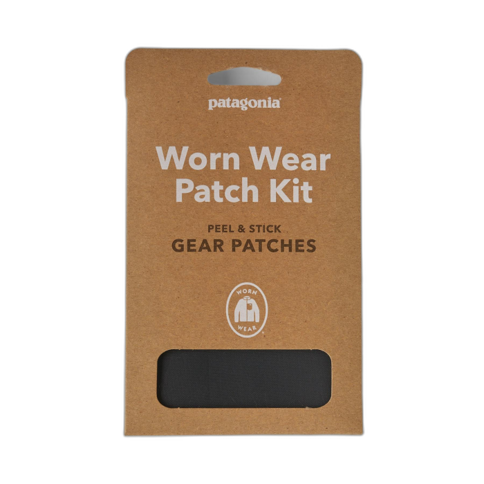 Łatki naprawcze PATAGONIA  Worn-Wear / ---