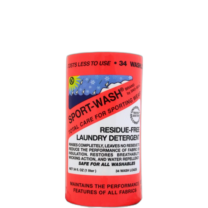 ATSKO - płyn Sport Wash 1000 ml / ---