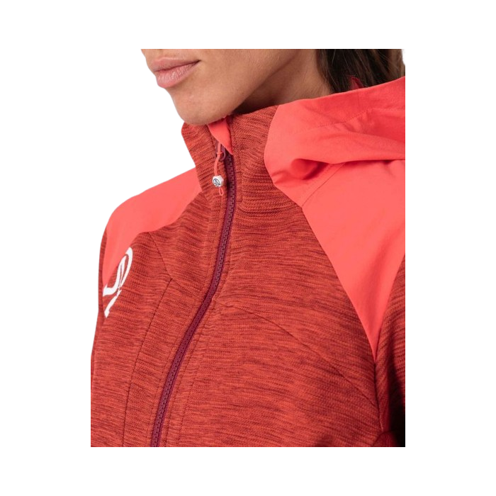 Kurtka TERNUA W Tileka Hood / 2222 Light Magma