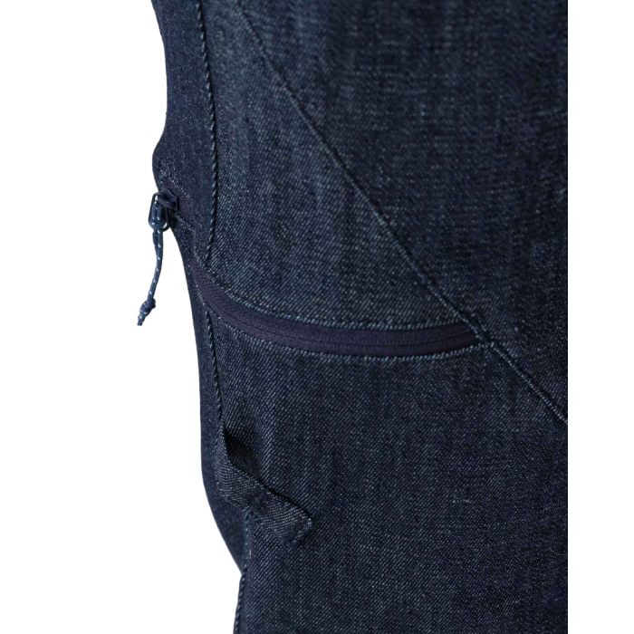 Spodnie TERNUA M Kalymnos / 5419 Denim