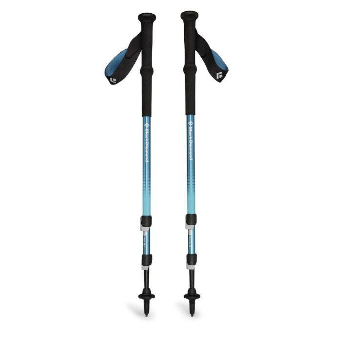 Kije Black Diamond Trail Back / Creek Blue