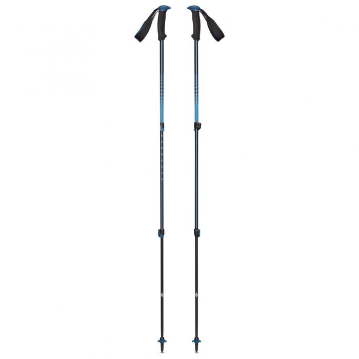Kije Black Diamond Trail Back / Creek Blue