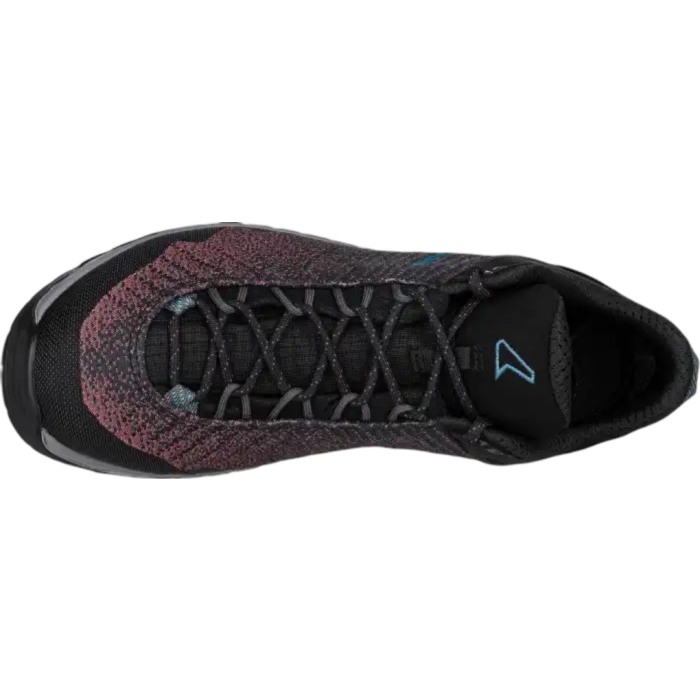 Buty LOWA CarezzaGTX Lo Ws S23 / schwarz/altrosa