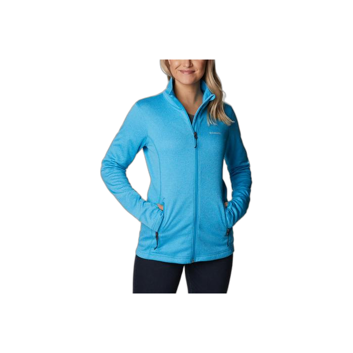 Bluza  COLUMBIA AP9965 Park View / 422 Blue Chill Heat