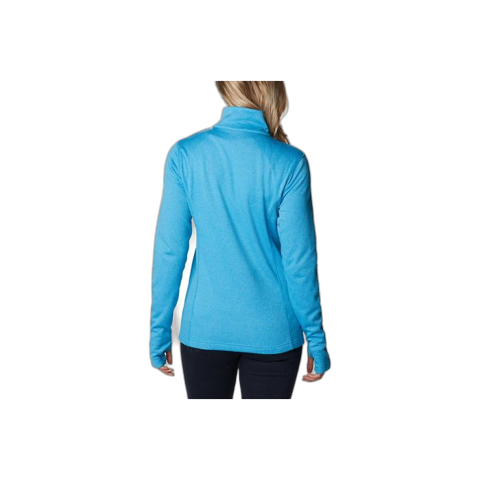 Bluza  COLUMBIA AP9965 Park View / 422 Blue Chill Heat