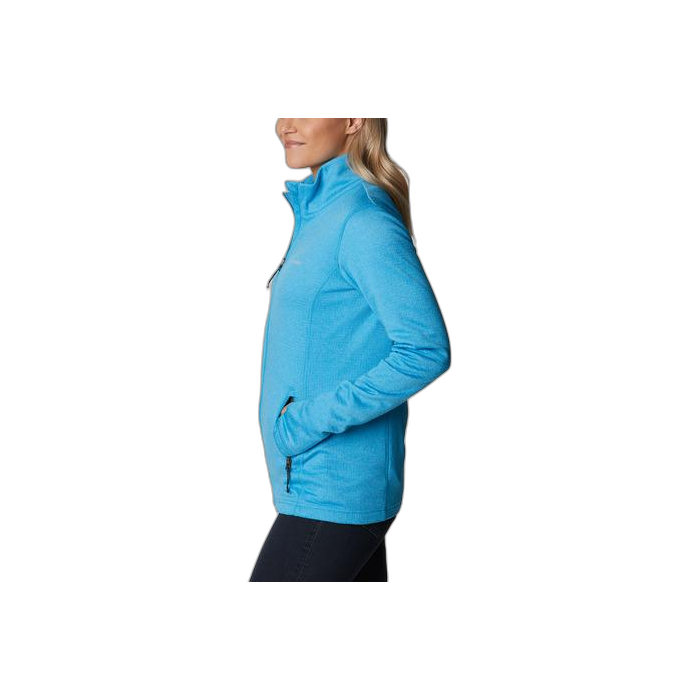Bluza  COLUMBIA AP9965 Park View / 422 Blue Chill Heat