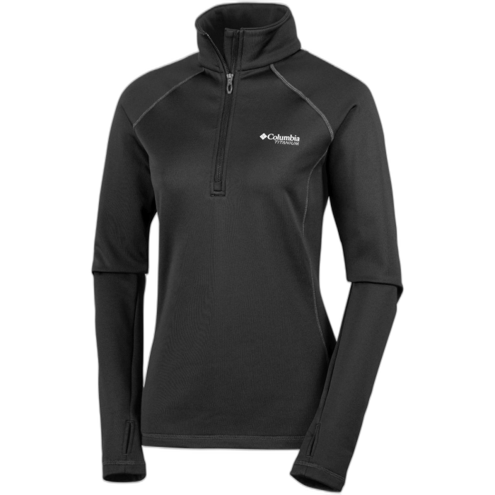Bluza COL AK1743 Northern Ground  /  czarny
