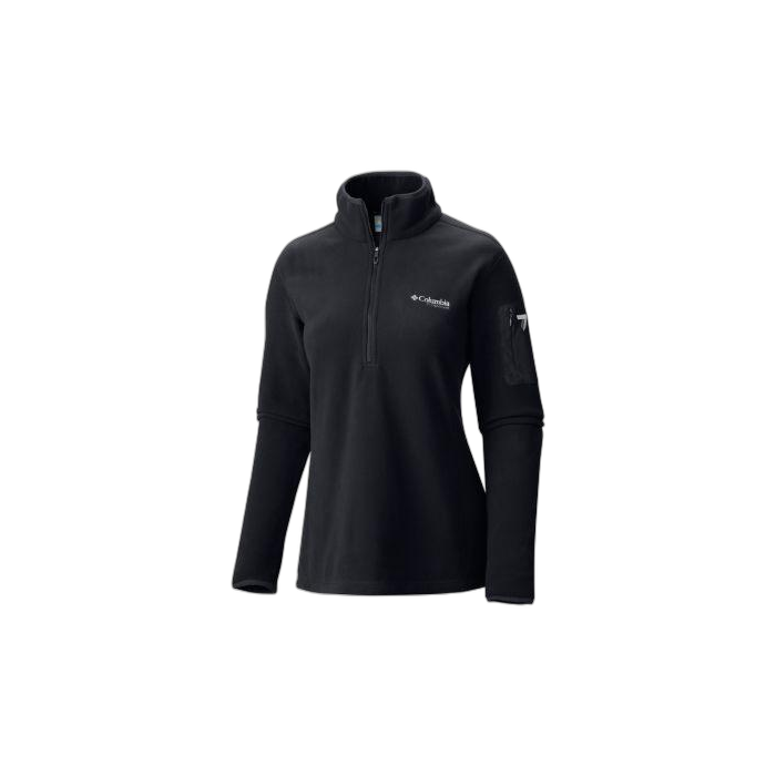 Bluza COL AL0331 Titan Pass 2 /  czarny