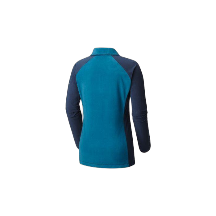 Bluza COL AL6389 Glacial III /  niebieski