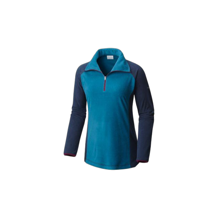 Bluza COL AL6389 Glacial III /  niebieski