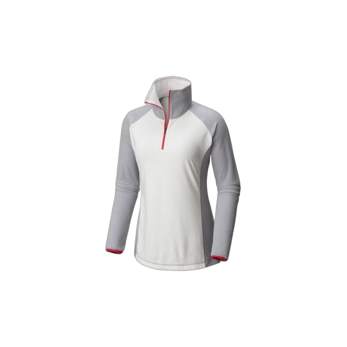 Bluza COL AL6389 Glacial III /  szary