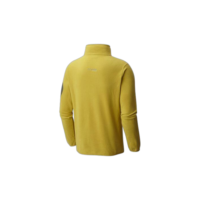 Bluza COL AO3096 Titan Pass 1 /  żółty