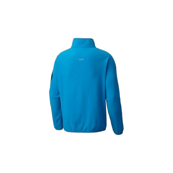 Bluza COL AO3096 Titan Pass 1 /  niebieski