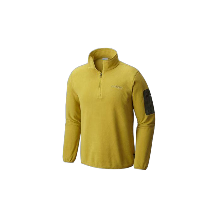 Bluza COL AO3096 Titan Pass 1 /  żółty