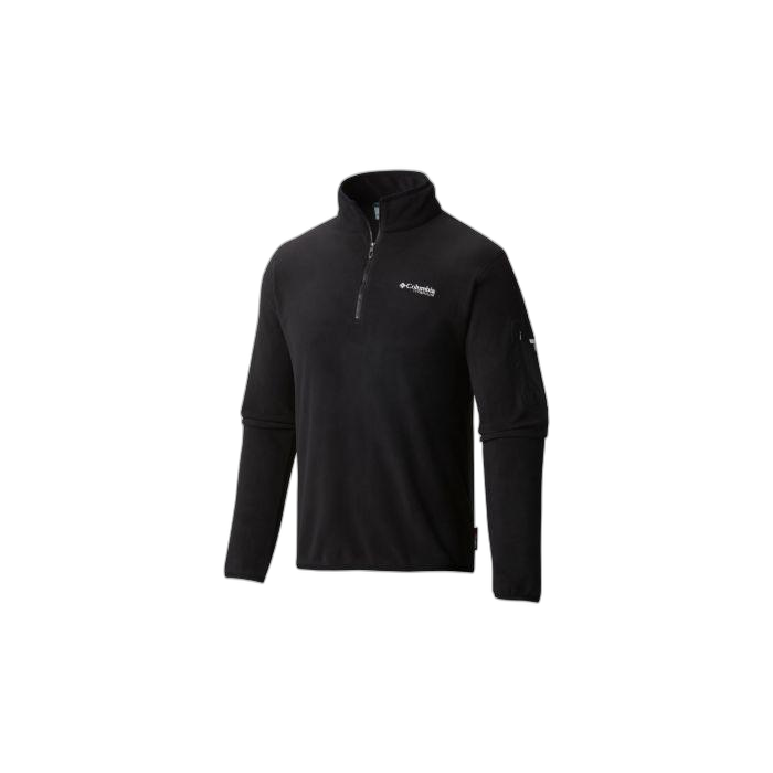 Bluza COL AO3096 Titan Pass 1 /  czarny