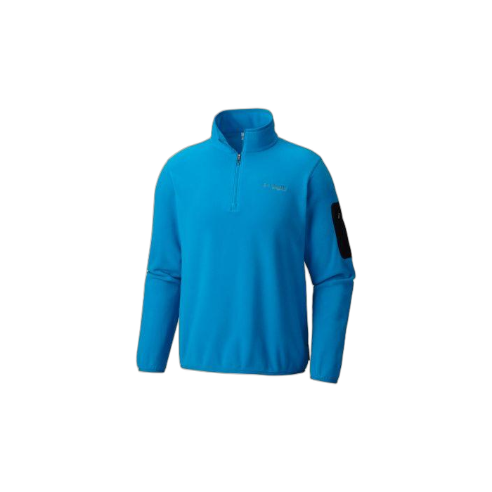 Bluza COL AO3096 Titan Pass 1 /  niebieski
