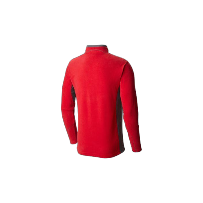 Bluza COL EM6503 Klamath Range /  czerwony