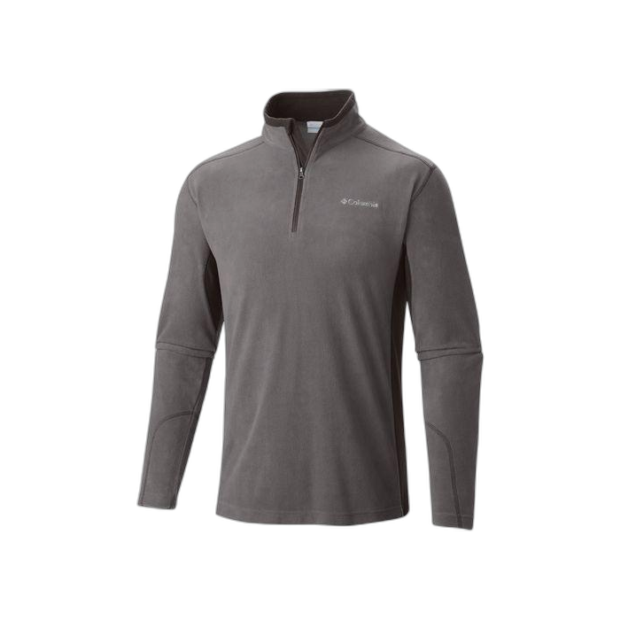 Bluza COL EM6503 Klamath Range /  szary