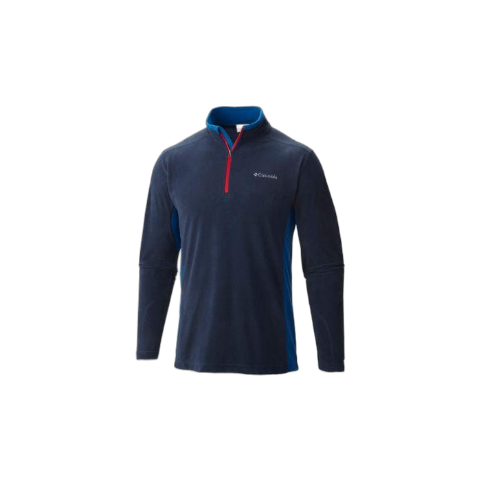 Bluza COL EM6503 Klamath Range /  granatowy