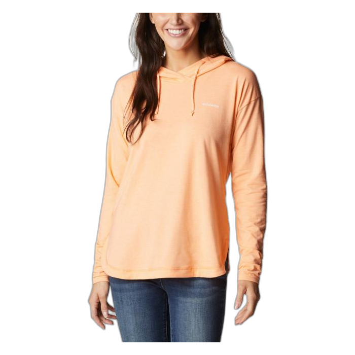 Bluza COL XL6860 Sun Trek H / 812 peach