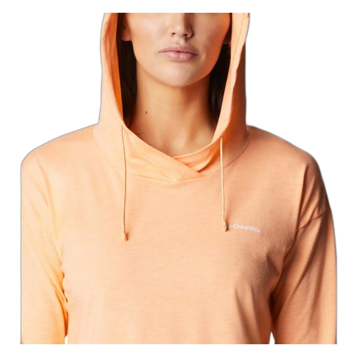 Bluza COL XL6860 Sun Trek H / 812 peach