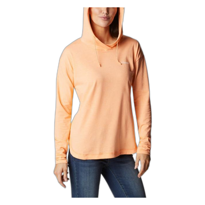 Bluza COL XL6860 Sun Trek H / 812 peach