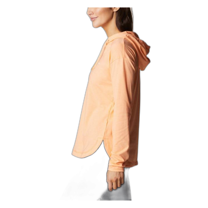 Bluza COL XL6860 Sun Trek H / 812 peach