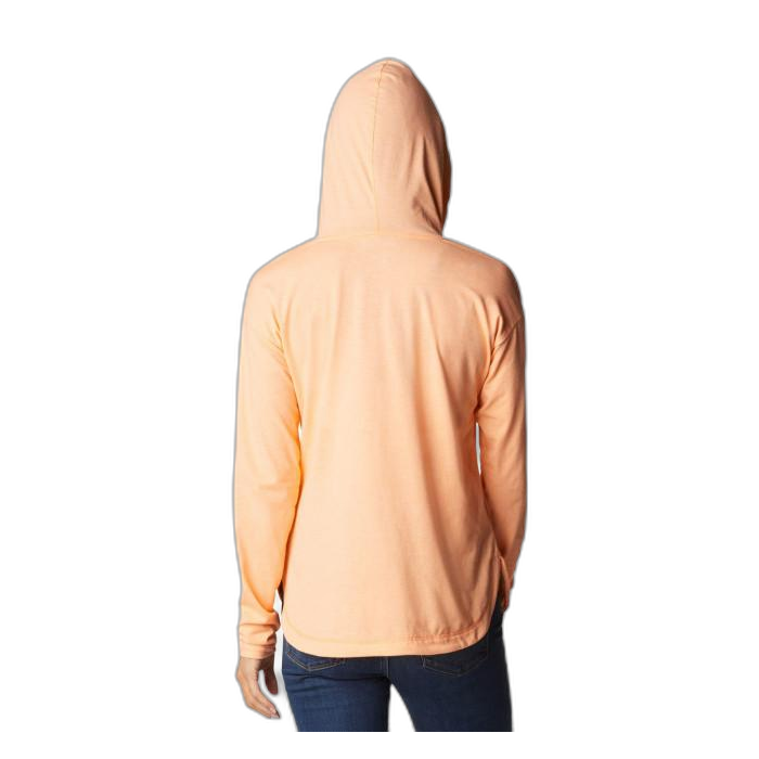 Bluza COL XL6860 Sun Trek H / 812 peach