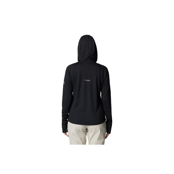 Bluza COLUMBIA AK4473 Summit Valley Hood / 010 black