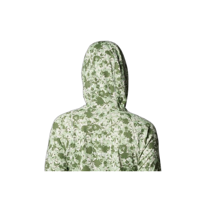 Bluza COLUMBIA AK4473 Summit Valley Hood / 350 Sage Leaf Popflo