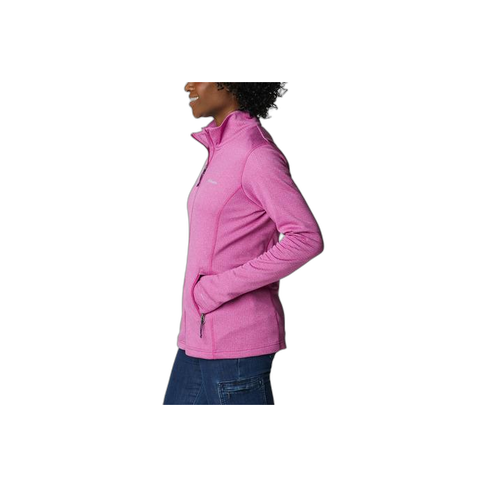 BLUZA COLUMBIA AP9965 Park View / 665 Wild Fuchsia