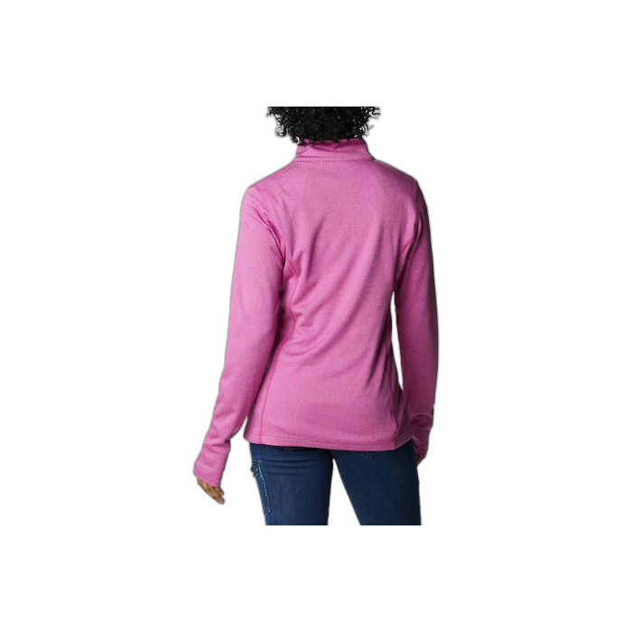 BLUZA COLUMBIA AP9965 Park View / 665 Wild Fuchsia